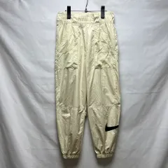 正規品/ウィメンズM NIKE ナイキ スポーツウェア ウーブン スウッシュ ジョガーパンツ/ズボン