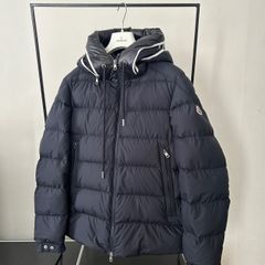 【キョロちゃん】22年製 リアルファー BOEDモンクレール サイズ1 キョロちゃん】22年製 リアルファー BOEDモンクレール サイズ1 MONCLER