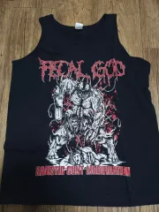 ヴィンテージ ノースリーブ Tシャツ