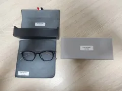 トム・ブラウン メガネ フルセット