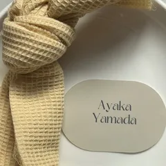 【デザイン選べる】席札 結婚式