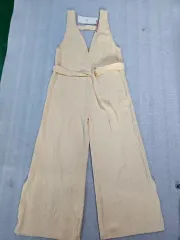 DEWL ニット オールインワン