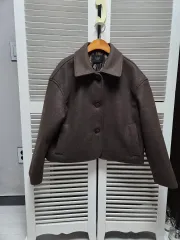 1st PLACE ウール ジャケット