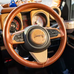 2026年最新】ジムニー ホーンボタンの人気アイテム - メルカリ