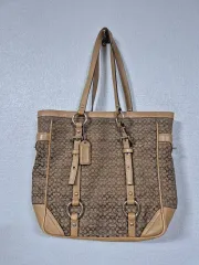 COACH ショルダーバッグ