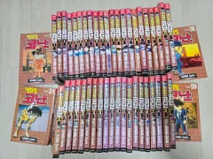 名探偵コナン 初回版 個人所蔵 中古 漫画