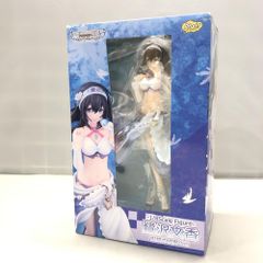 402 Shining Tears リュウナ 1/7 フィギュア 未開封 - メルカリ