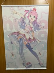 ホロライブ さくらみこ 誕生日記念2021 B2タペストリー - メルカリ