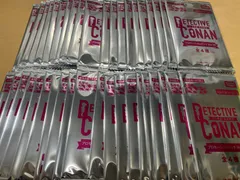 名探偵コナンカードゲーム プロモーションパック Vol.10 40パック