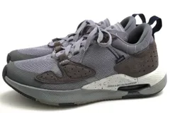 ナイキ／NIKE シューズ スニーカー 靴 ローカット メンズ 男性 男性用 スエード スウェード レザー 革 本革 グレー 灰色  DA3655-001 JORDAN AIR CADENCE ジョーダン エア ケイデンス