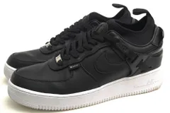 ナイキ／NIKE シューズ スニーカー 靴 ローカット メンズ 男性 男性用 レザー 革 本革 ブラック 黒  DQ7558-002 Air Force 1 Low Black エアフォースワン