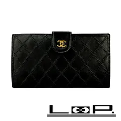 2026年最新】シャネル がま口 財布の人気アイテム - メルカリ