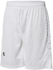 スフィーダ sfida フットサル BP ゲームショーツ メンズ レディース 肌触り 耐久性 速乾 スピンドル仕様 HEX Beastライン ハーフパンツ ハーパン 練習 パンツ バスケットボール  SA21823 WHT WHITE