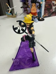 ONE PIECE フィギュア ウソップ (ONE PIECE 在庫整理します)