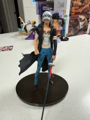 ONE PIECE トラファルガー・ロー フィギュア (ONE PIECE フィギュア 在庫整理) 価格コメント