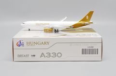 JCWings 1/400 エバー航空 A330-302 Hellokitty① JCWings 1/400 エバー航空 A330-302 Hellokitty① - メルカリ