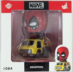 ホットトイズ コスベイビー デッドプール シェフ - メルカリ