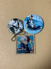 僕のヒーローアカデミア 轟 焦凍 まとめ