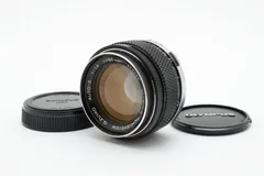 2026年最新】OLYMPUS G ZUIKO AUTO-S 50mm F1.4の人気アイテム - メルカリ