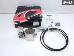 2026年最新】APEXI ecvの人気アイテム - メルカリ