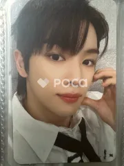 RIIZE ソンチャン RIIZE POP-UP STORE RIIZE UP RANDOM TRADING CARD SET