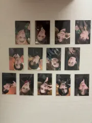 SEVENTEEN 2023年メンバーシップキット ホテリアー SEVENTEEN トレカ まとめ