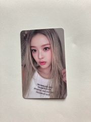 オンエンオフ ヒョジン サイン入りチェキ - メルカリ