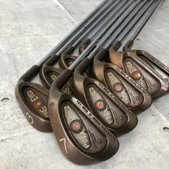 2026年最新】ping eye ＋ベリリウムカッパーの人気アイテム - メルカリ