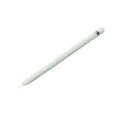 アップル Apple アップルペンシル Apple Pencil 第一世代 スタイラスペン タッチペン 白 ホワイト MK0C2J/A 1220
