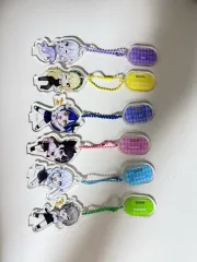 ISEGYE FESTIVAL キーホルダー まとめ 出品