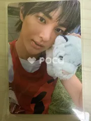 CORTIS グノ COLOR OUTSIDE THE LINES Weverse Albums B ver.