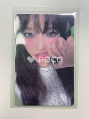 YENA チェ・イェナ HATE XX HATE Ver.