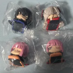 髪吐き市建設中 おねむたん カフ プロジェクトセカイ(プロセカ) 九井 一