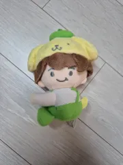 なにわ男子 大橋 和也 サンリオ ぬいぐるみ