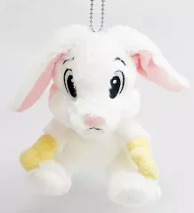 【中古】ぬいぐるみ イースターバニー ぬいぐるみバッジ 「ディズニー・イースター2014」 東京ディズニーリゾート限定