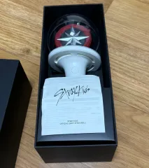 Stray Kids(ストレイキッズ・スキズ・SKZ) ペンライト ver2