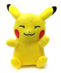 【中古】ぬいぐるみ ピカチュウ ぬいぐるみ～ピカチュウ・ゲンガー・カイリュー・ネギガナイト～ 「ポケットモンスター」