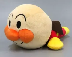 【中古】ぬいぐるみ アンパンマン ねそべりポーズぬいぐるみL 「それいけ!アンパンマン」
