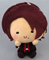 刀剣乱舞 んまほっぺ ぬいぐるみ 加州清光 - メルカリ