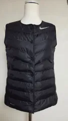 ナイキ エアロロフト レディース ダウン ベスト S