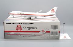 Hogan Boeing 747-8F Cargolux 1/200 - メルカリ