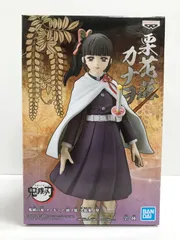 28.【未開封】栗花落カナヲ フィギュア-絆ノ装-弐拾参ノ型- 鬼滅の刃【併売品】▲