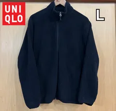 ユニクロ　フリースフルジップジャケット　341-172356 サイズL