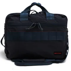 ブリーフィング／BRIEFING バッグ ブリーフケース ビジネスバッグ 鞄 ビジネス メンズ 男性 男性用 ナイロン レザー 革 本革 ネイビー 紺  BRM181402 TR-3 S MW 3WAY リュック ショルダーバッグ