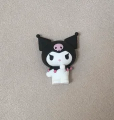 サンリオ クロミ マスコット マグネット