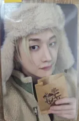 Stray Kids(ストレイキッズ・スキズ・SKZ) バンチャン(BANG CHAN) DO IT FANS ヨントンファンサイン会特典トレカ