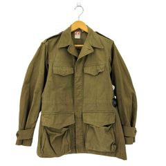 アイエススナオクワハラ I.S. sunao kuwahara デニム切替 ウール混