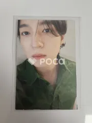 DAY6 ソンジン COSMOPOLITAN SHINE The First Edition DAY6