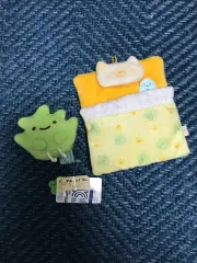 すみっこぐらし ざっそ+ベッド セット