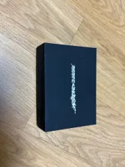 ENHYPEN（エンハイプン・エナプ） DESIRE UNLEASHED イヤリング